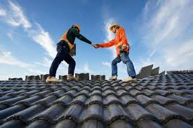 Reliable Monterey, TN Roofing Contractor Solutions